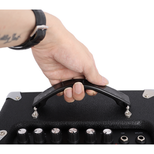 Комбоусилитель гитарный Smiger EA-15C