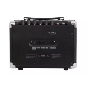 Комбоусилитель гитарный Smiger EA-15C