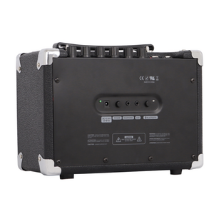 Комбоусилитель гитарный Smiger EA-15C