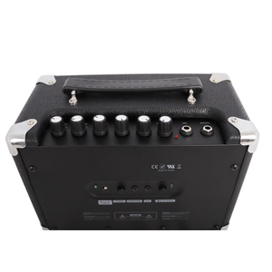 Комбоусилитель гитарный Smiger EA-15C