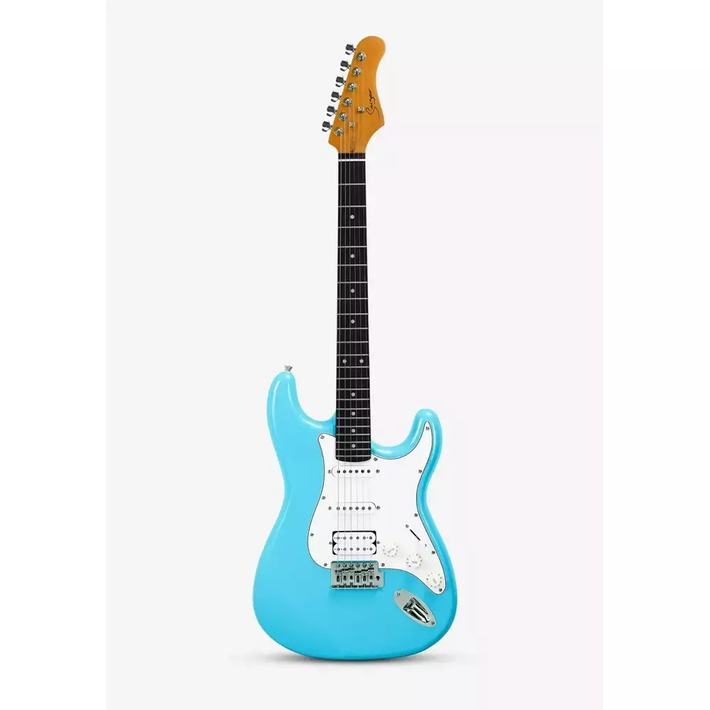 Электрогитара Smiger L-G1M-H-DB