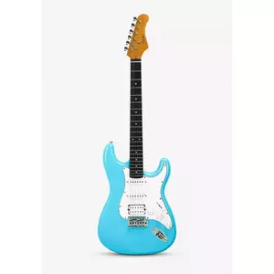 Электрогитара Smiger L-G1M-H-DB