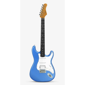 Электрогитара Smiger L-G1M-H-MBL