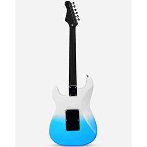 Электрогитара Smiger L-G2-i6-WKB