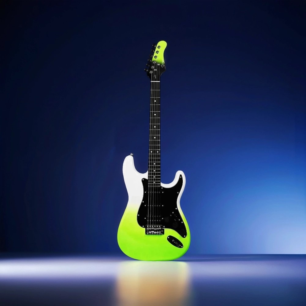 Электрогитара Smiger L-G2-i6-WKG