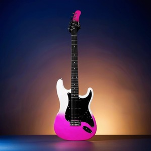 Электрогитара Smiger L-G2-i6-WKP