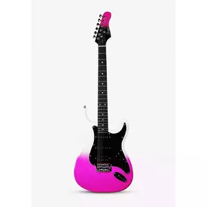 Электрогитара Smiger L-G2-i6-WKP