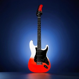 Электрогитара Smiger L-G2-i6-WKR