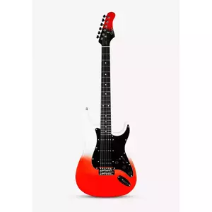 Электрогитара Smiger L-G2-i6-WKR