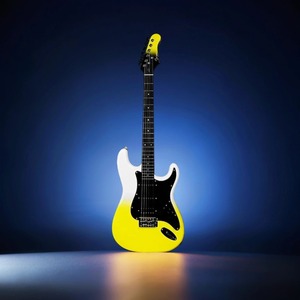 Электрогитара Smiger L-G2-i6-WKY