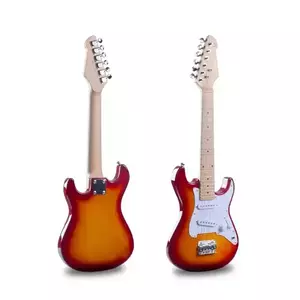 Детская электрогитара Smiger L-ST-K-CS