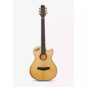 Электроакустическая гитара Smiger LE-A1-N