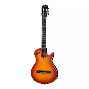 Электроакустическая гитара Smiger LE-A1-SB