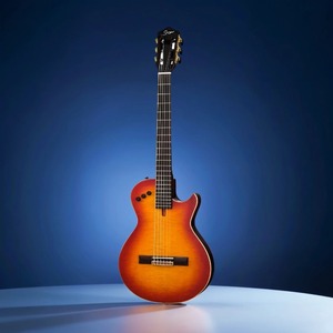 Электроакустическая гитара Smiger LE-A1-SB