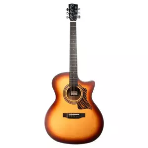 Акустическая гитара Smiger LV-11-3TS