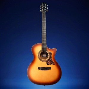 Акустическая гитара Smiger LV-11-3TS