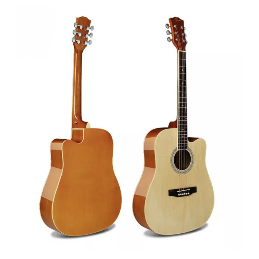 Акустическая гитара Smiger V-11-N