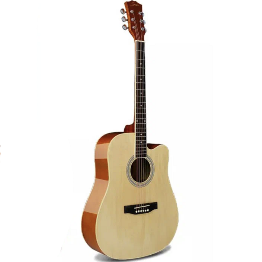 Акустическая гитара Smiger V-11-N