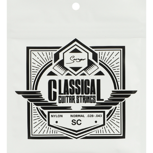 Струны для классической гитары Smiger SC-Smiger