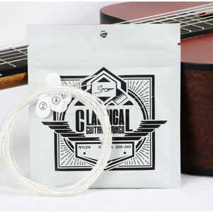 Струны для классической гитары Smiger SC-Smiger