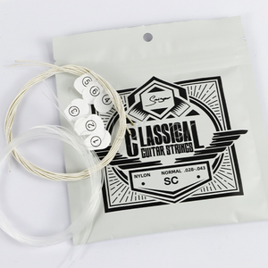 Струны для классической гитары Smiger SC-Smiger