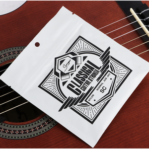 Струны для классической гитары Smiger SC-Smiger