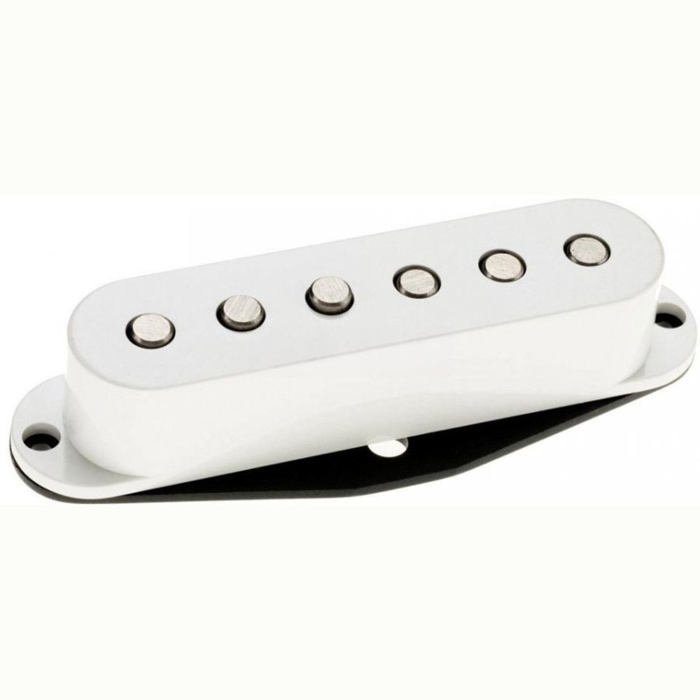 Звукосниматель Smiger VSM-3-WH