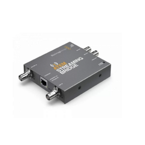 Видеоконвертер Blackmagic ATEM STREAMING BRIDGE