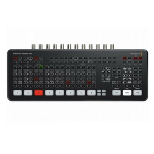 Видеомикшер Blackmagic ATEM SDI Extreme ISO
