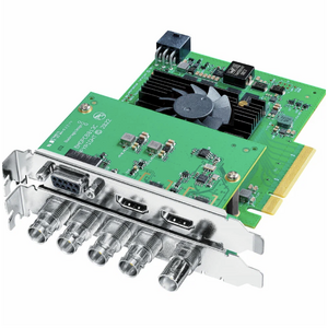 Плата видеозахвата Blackmagic DeckLink 8K Pro G2