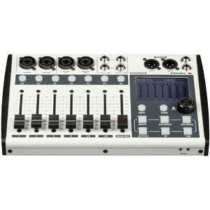 Цифровой микшер Proel DIGIPAD8