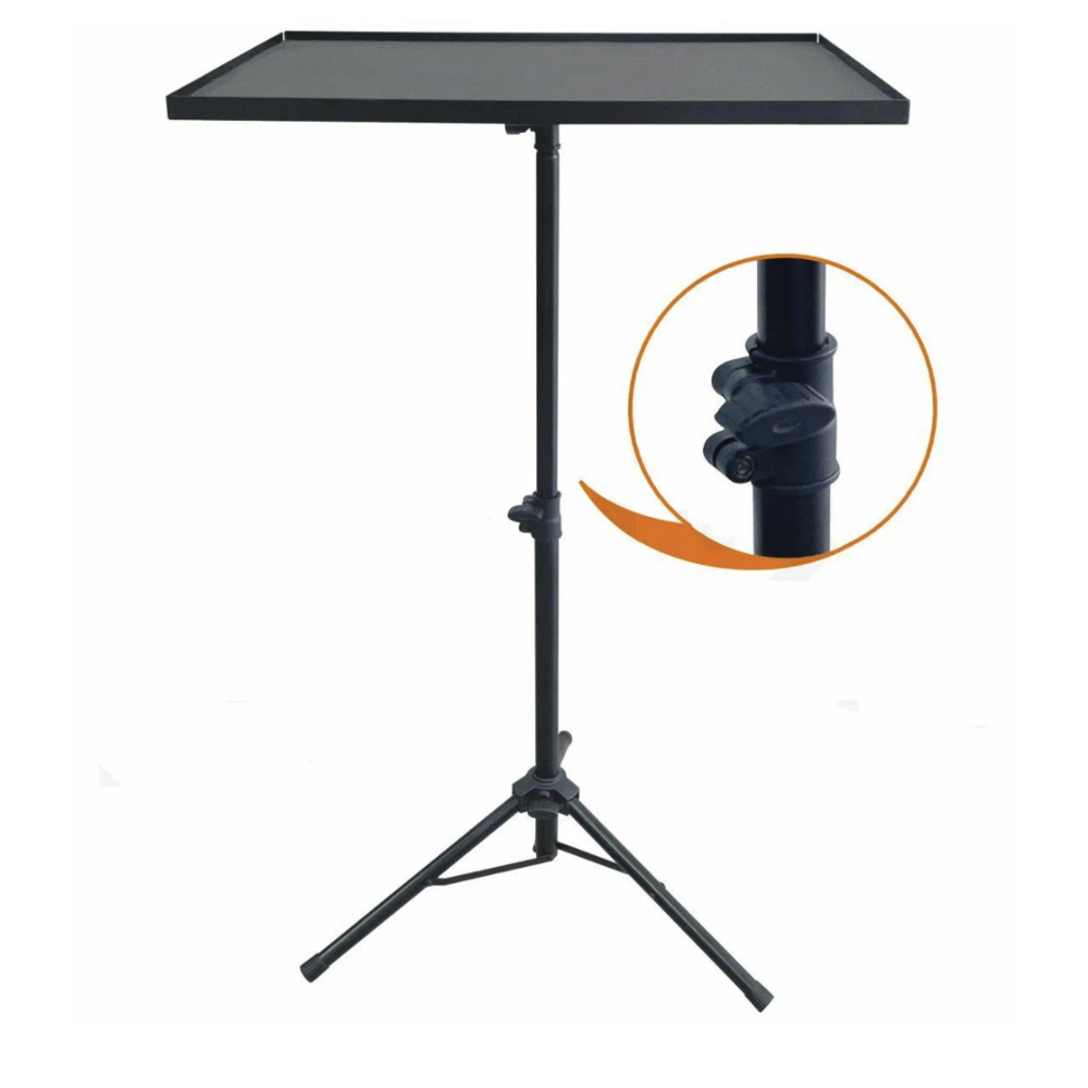 Стойка для перкуссионных инструментов FORCE TBS-006