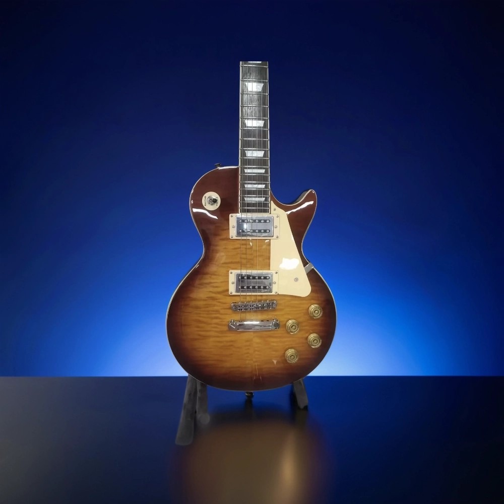 Электрогитара Luxars LG9-P3-CS