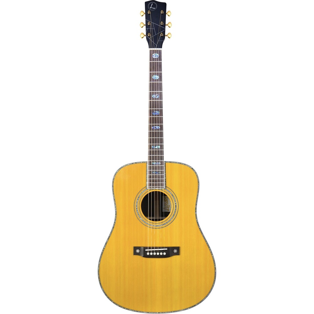 Акустическая гитара Luxars LR5D