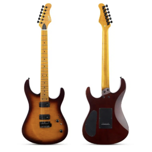 Электрогитара Luxars S-G37-MAX-S-SHB