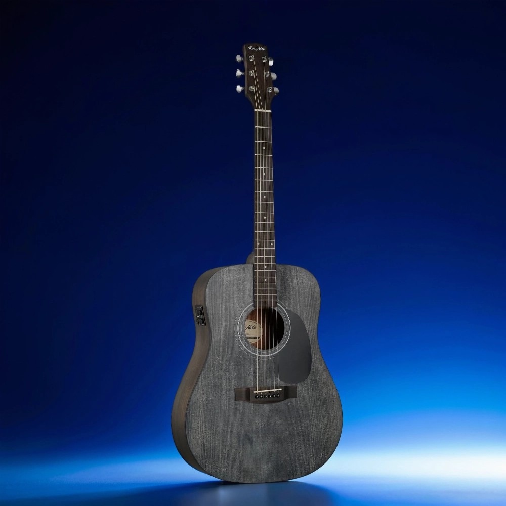 Электроакустическая гитара Root Note TA110-BK