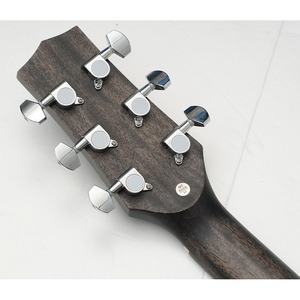 Электроакустическая гитара Root Note TA110-BK