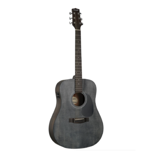 Электроакустическая гитара Root Note TA110-BK