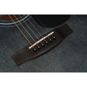 Электроакустическая гитара Root Note TA110-BK