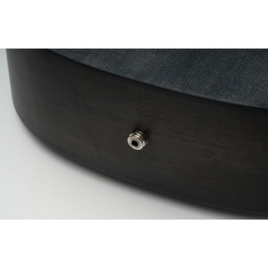 Электроакустическая гитара Root Note TA110-BK