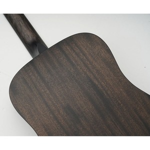 Электроакустическая гитара Root Note TA110-BK