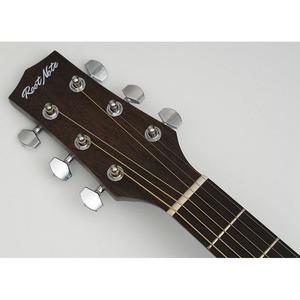 Электроакустическая гитара Root Note TA110-BK