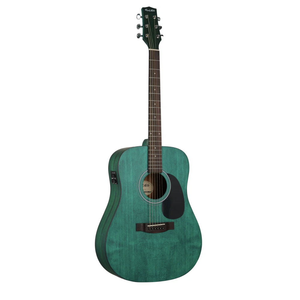 Электроакустическая гитара Root Note TA110-GN