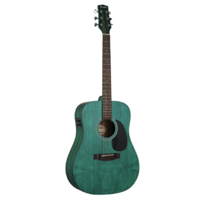 Электроакустическая гитара Root Note TA110-GN