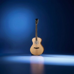 Электроакустическая гитара Parkwood P680EQ-WCASE-NAT