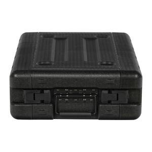 Рэковый кейс Guider PE-2US-Pro