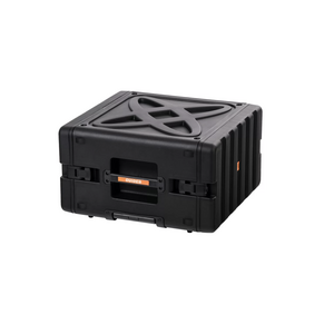 Рэковый кейс Guider PE-6US-Pro