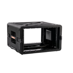 Рэковый кейс Guider PE-6US-Pro