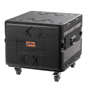 Рэковый кейс Guider PE-8US-Pro