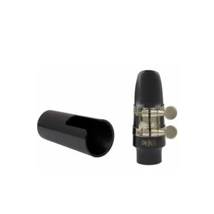 Мундштук для саксофона-сопрано Meyer MR-401-7MM (SMR-7MM)